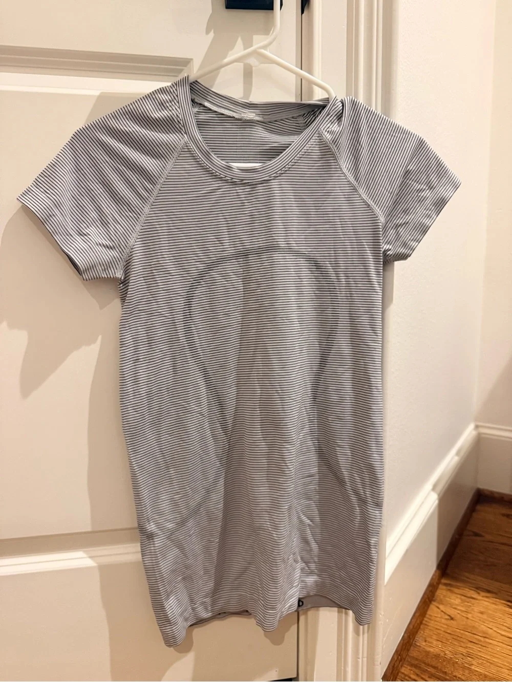 lululemon Swiftlytech Shirt